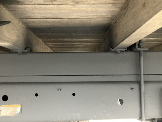 日野レンジャークレーン5段増トン（6t・8t）[写真26]