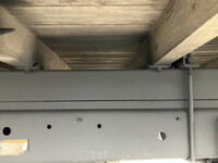 日野レンジャークレーン5段増トン（6t・8t）[写真26]