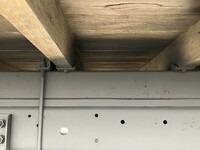 日野レンジャークレーン5段増トン（6t・8t）[写真27]