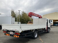 日野レンジャークレーン5段増トン（6t・8t）[写真02]