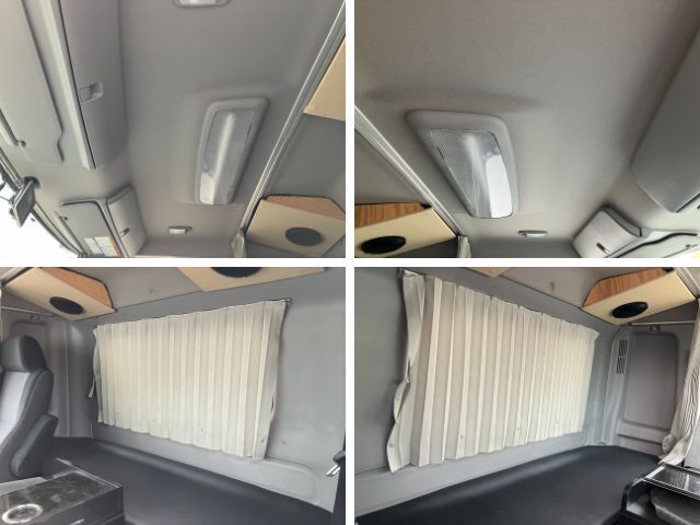 日野レンジャークレーン5段増トン（6t・8t）[写真31]