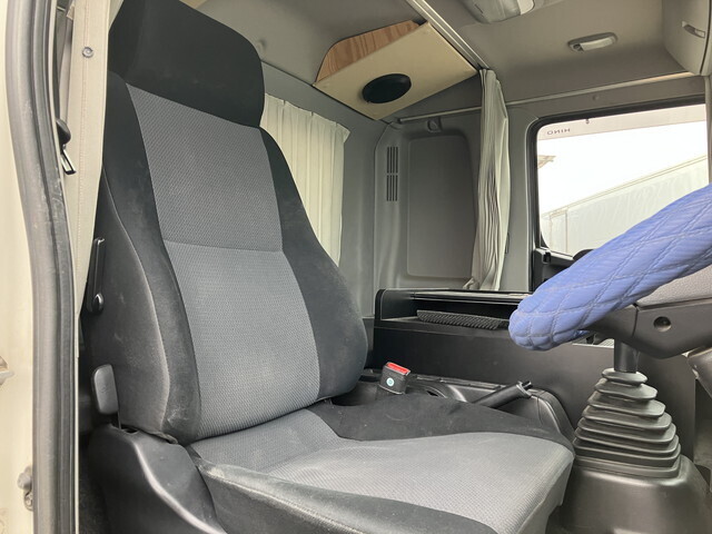 日野レンジャークレーン5段増トン（6t・8t）[写真33]