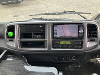 日野レンジャークレーン5段増トン（6t・8t）[写真34]