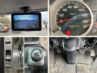 日野レンジャークレーン5段増トン（6t・8t）[写真36]