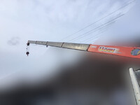 日野レンジャークレーン5段増トン（6t・8t）[写真07]