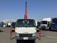 いすゞエルフクレーン3段小型（2t・3t）[写真12]