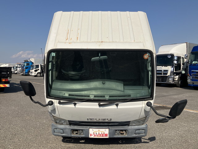 いすゞエルフクレーン3段小型（2t・3t）[写真13]