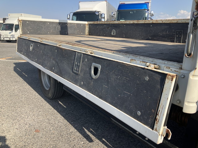 いすゞエルフクレーン3段小型（2t・3t）[写真17]