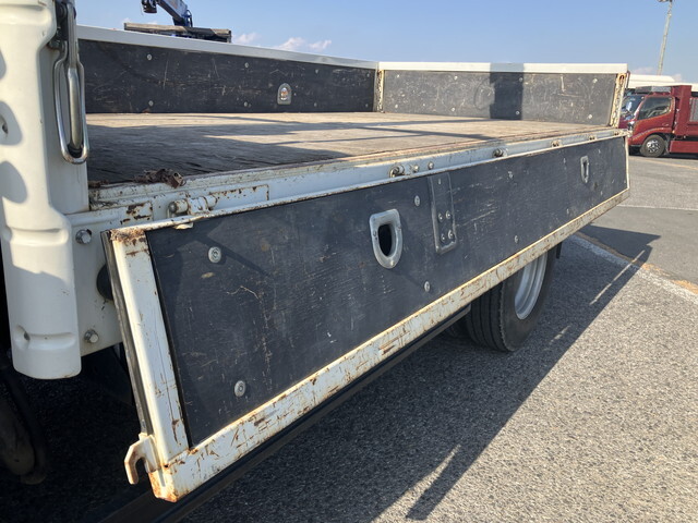 いすゞエルフクレーン3段小型（2t・3t）[写真18]