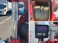 いすゞエルフクレーン3段小型（2t・3t）[写真22]