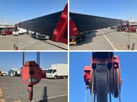 いすゞエルフクレーン3段小型（2t・3t）[写真23]