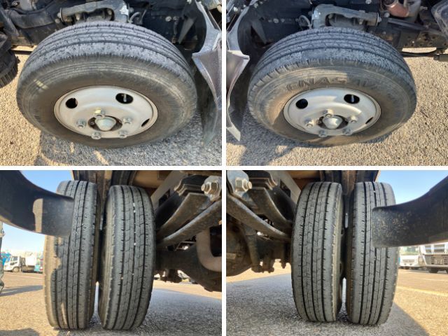 いすゞエルフクレーン3段小型（2t・3t）[写真25]