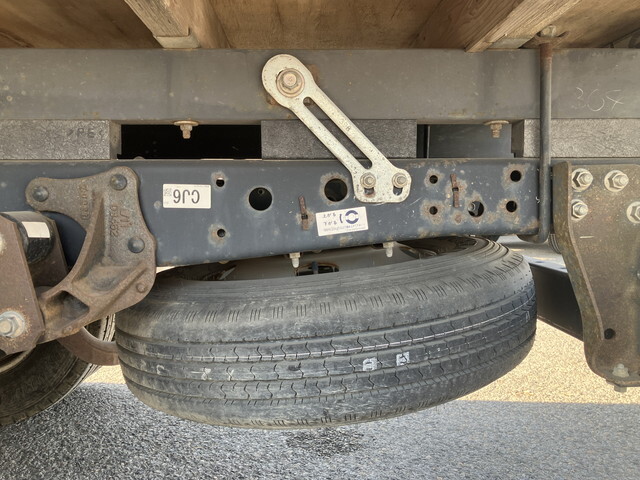 いすゞエルフクレーン3段小型（2t・3t）[写真26]