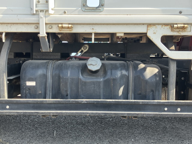 いすゞエルフクレーン3段小型（2t・3t）[写真27]