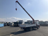 いすゞエルフクレーン3段小型（2t・3t）[写真02]