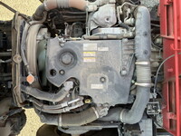 いすゞエルフクレーン3段小型（2t・3t）[写真30]