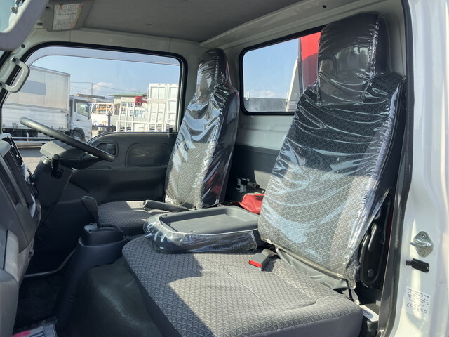 いすゞエルフクレーン3段小型（2t・3t）[写真33]