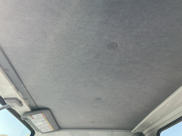 いすゞエルフクレーン3段小型（2t・3t）[写真35]