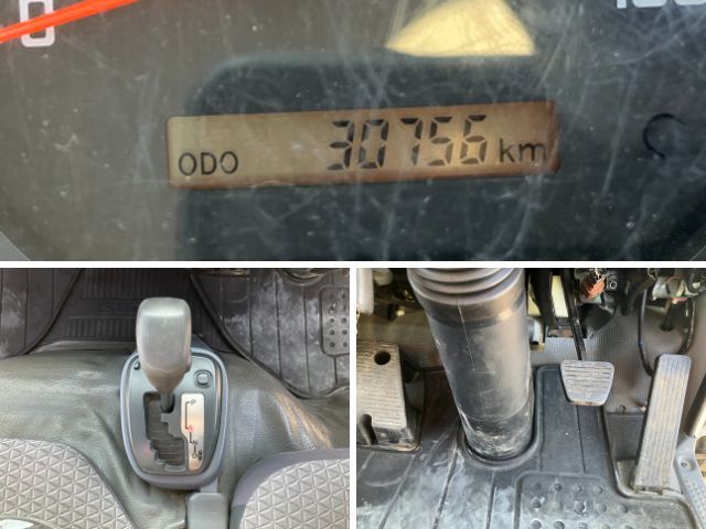 いすゞエルフクレーン3段小型（2t・3t）[写真37]