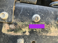 いすゞエルフクレーン3段小型（2t・3t）[写真40]