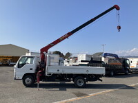 いすゞエルフクレーン3段小型（2t・3t）[写真06]