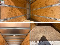 いすゞエルフアルミバン小型（2t・3t）[写真15]