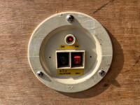 いすゞエルフアルミバン小型（2t・3t）[写真16]