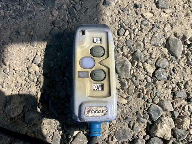 いすゞエルフアルミバン小型（2t・3t）[写真19]