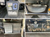 いすゞエルフアルミバン小型（2t・3t）[写真21]