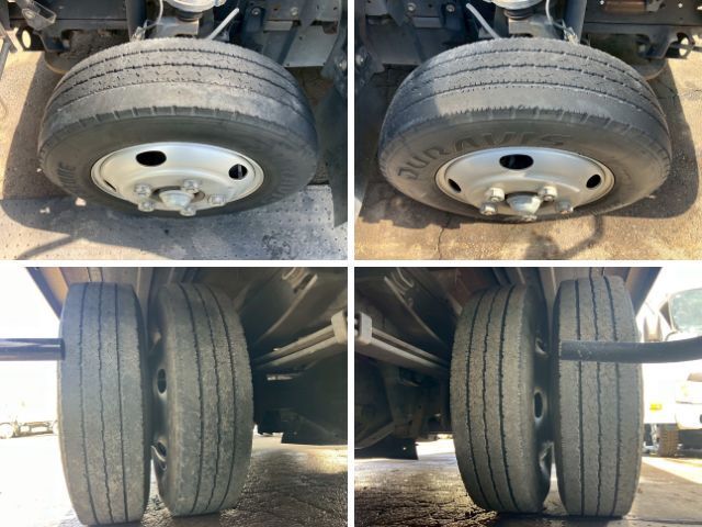 いすゞエルフアルミバン小型（2t・3t）[写真21]