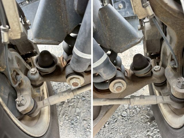 いすゞエルフアルミバン小型（2t・3t）[写真22]