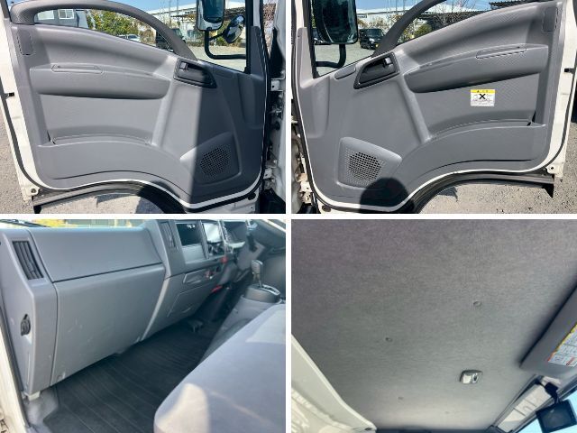 いすゞエルフアルミバン小型（2t・3t）[写真30]