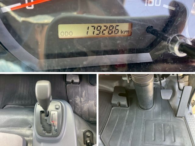 いすゞエルフアルミバン小型（2t・3t）[写真35]