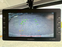 いすゞエルフアルミバン小型（2t・3t）[写真40]