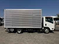 いすゞエルフアルミバン小型（2t・3t）[写真08]