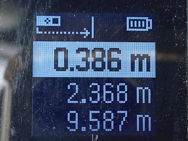 いすゞギガアルミブロック大型（10t）[写真15]