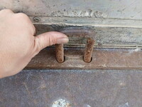 いすゞギガアルミブロック大型（10t）[写真17]