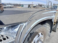 いすゞギガアルミブロック大型（10t）[写真19]