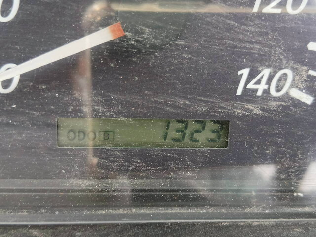 いすゞギガアルミブロック大型（10t）[写真27]