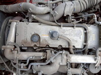 いすゞギガアルミブロック大型（10t）[写真36]