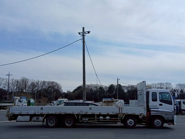 いすゞギガアルミブロック大型（10t）[写真05]