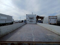 いすゞギガアルミブロック大型（10t）[写真10]