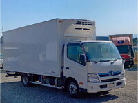 日野デュトロ冷凍車(冷蔵車)小型(2t・3t)