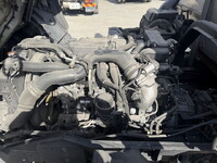 いすゞフォワード平ボディ中型（4t）[写真15]