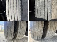 いすゞフォワード平ボディ中型（4t）[写真18]