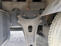 いすゞフォワード平ボディ中型（4t）[写真21]