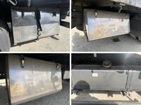 いすゞフォワード平ボディ中型（4t）[写真22]