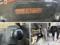 いすゞフォワード平ボディ中型（4t）[写真36]