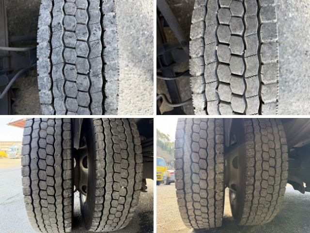 日野レンジャーアルミウイング中型（4t）[写真14]