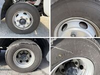 日野レンジャーアルミウイング中型（4t）[写真16]